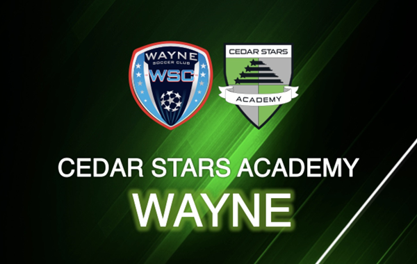 Cedar Stars Academy Wayne