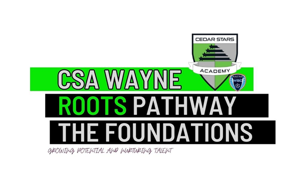 SPRING ROOTS Registration OPEN